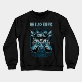 CROWES BAND Crewneck Sweatshirt